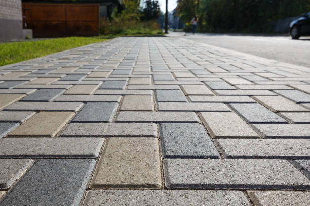 Reasons to Select Us for Your Driveway Paving Requirements in Cary, NC